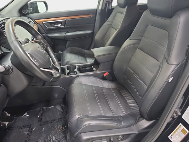 Used 2019 Honda CR-V EX-L image 13
