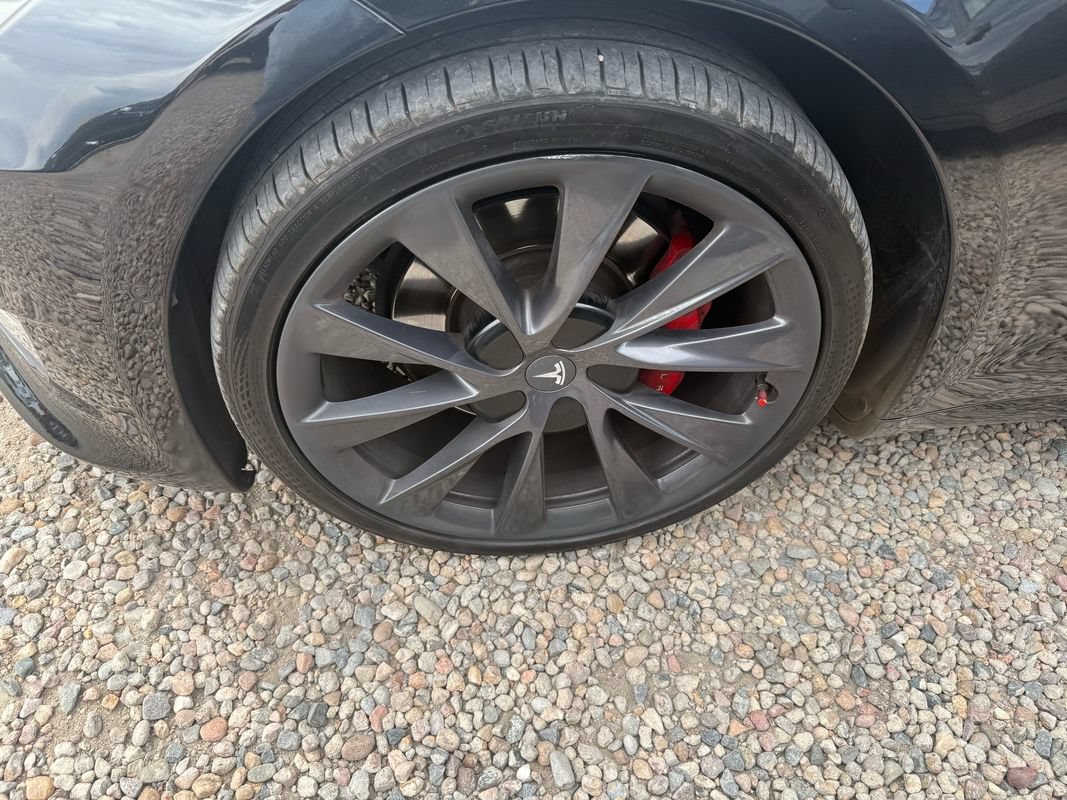 Used 2019 Tesla Model S Performance AWD/4WD image 33