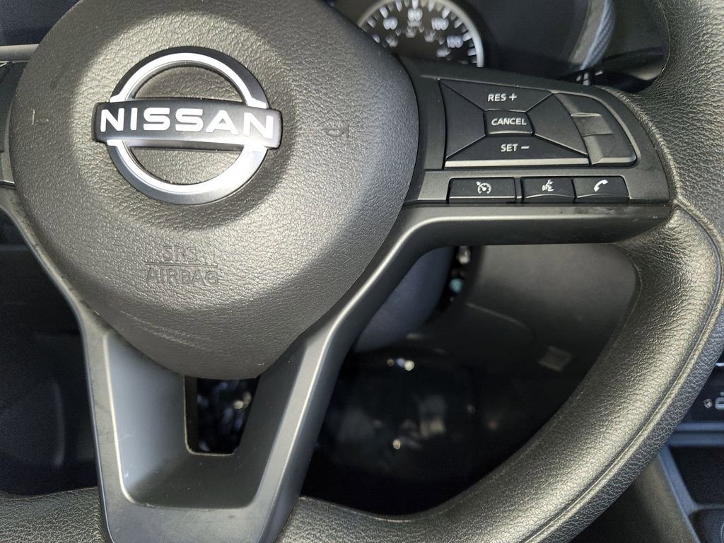 Used 2025 Nissan Sentra S FWD image 24