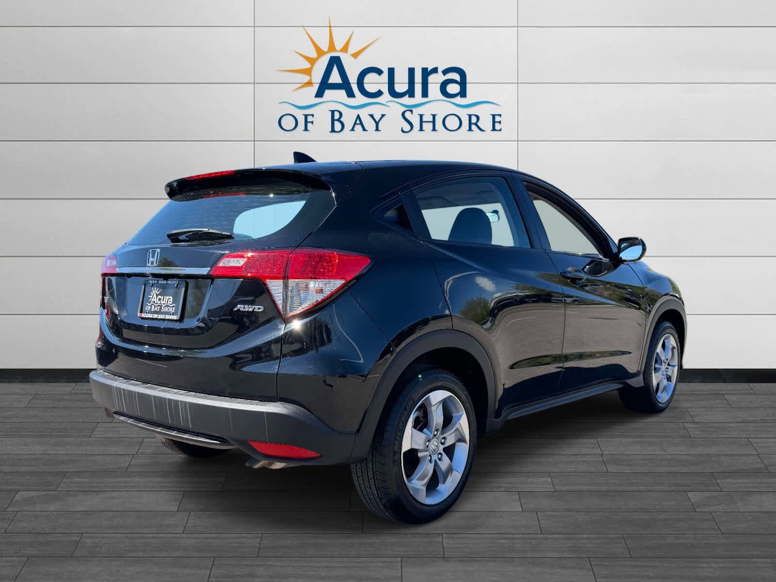 Used 2021 Honda HR-V LX image 6