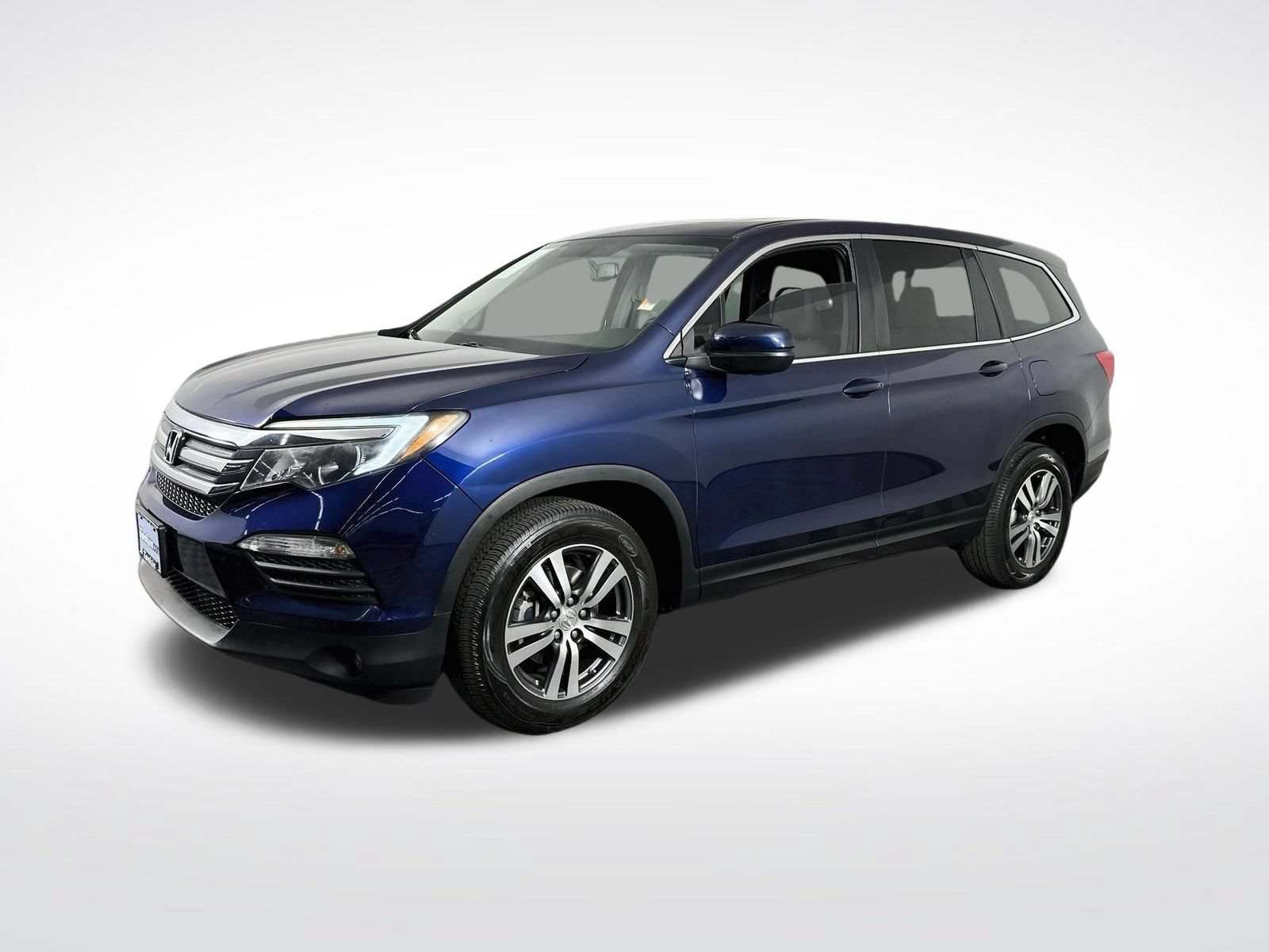 Used 2016 Honda Pilot EX-L image 4
