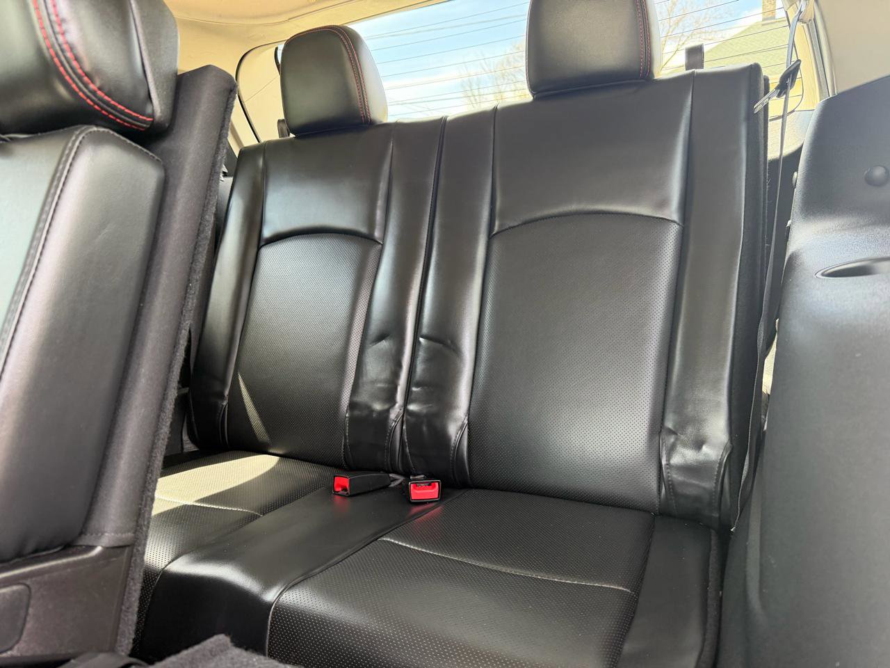 Used 2018 Dodge Journey GT w/ Nav & Sun Group image 9