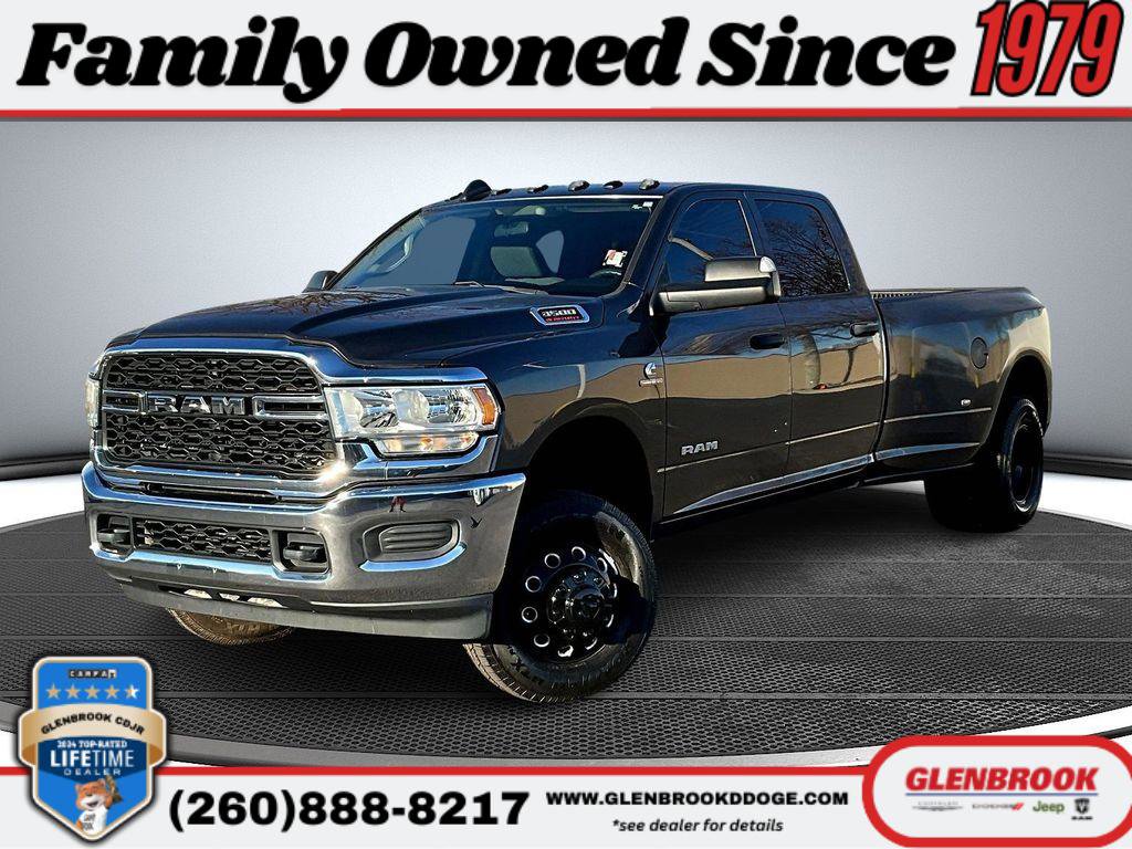 Used 2019 RAM 3500 Tradesman