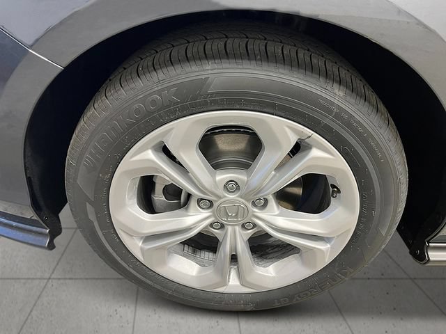 New 2026 Honda Accord LX image 9
