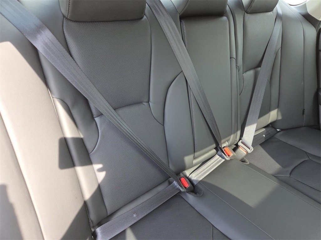 New 2025 Honda Accord Touring image 32