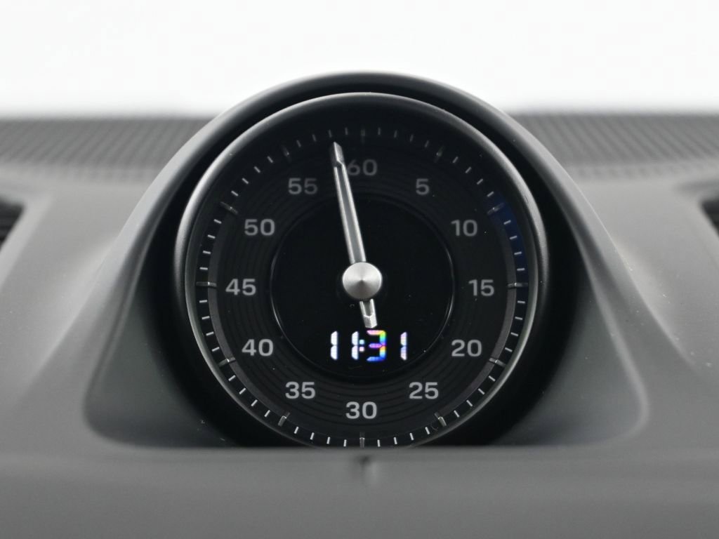 New 2026 Porsche Cayenne S image 12