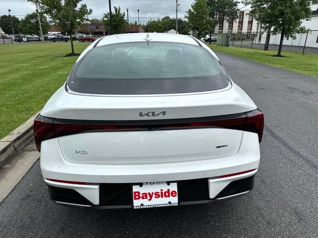 New 2026 Kia K5 GT-Line AWD/4WD image 18