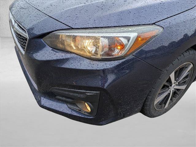 Used 2019 Subaru Impreza 2.0i Premium AWD/4WD image 9