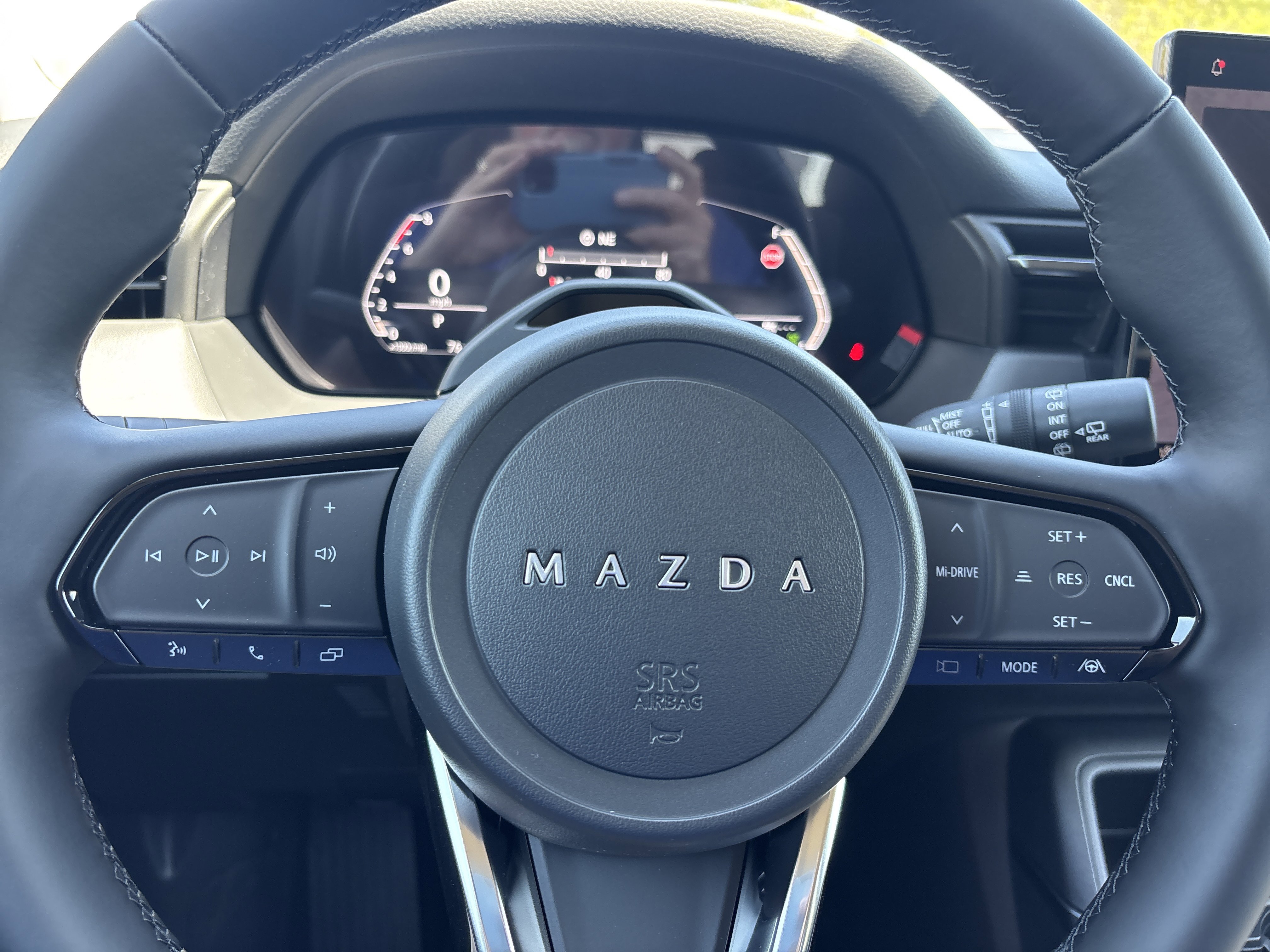 New 2026 MAZDA CX-5 2.5 S w/ Premium Plus Package image 26