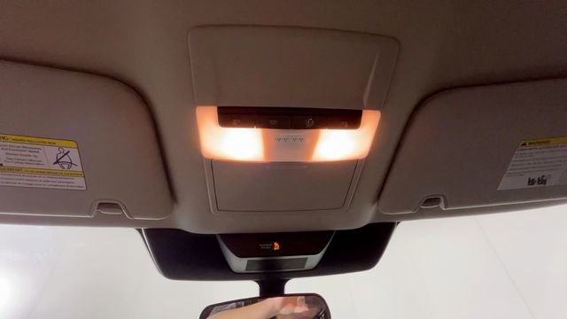 Used 2024 Nissan Pathfinder S AWD/4WD image 36