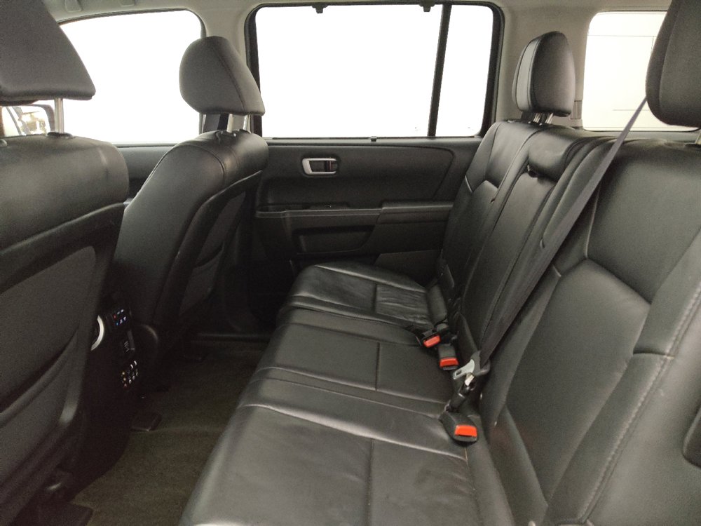 Used 2015 Honda Pilot Touring image 18