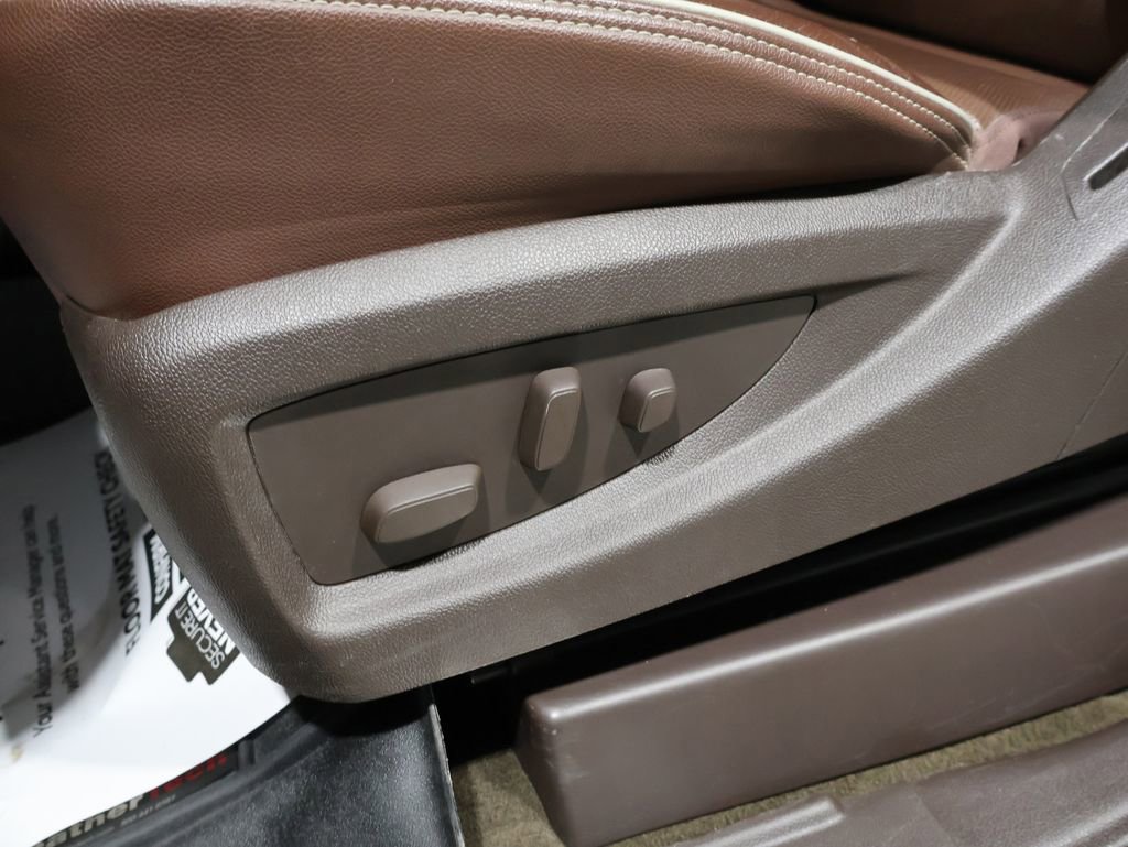 Used 2016 Chevrolet Silverado 3500 High Country w/ Duramax Plus Package AWD/4WD image 22