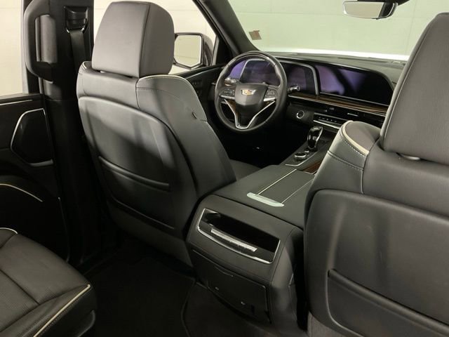 Certified 2024 Cadillac Escalade ESV Premium Luxury image 32