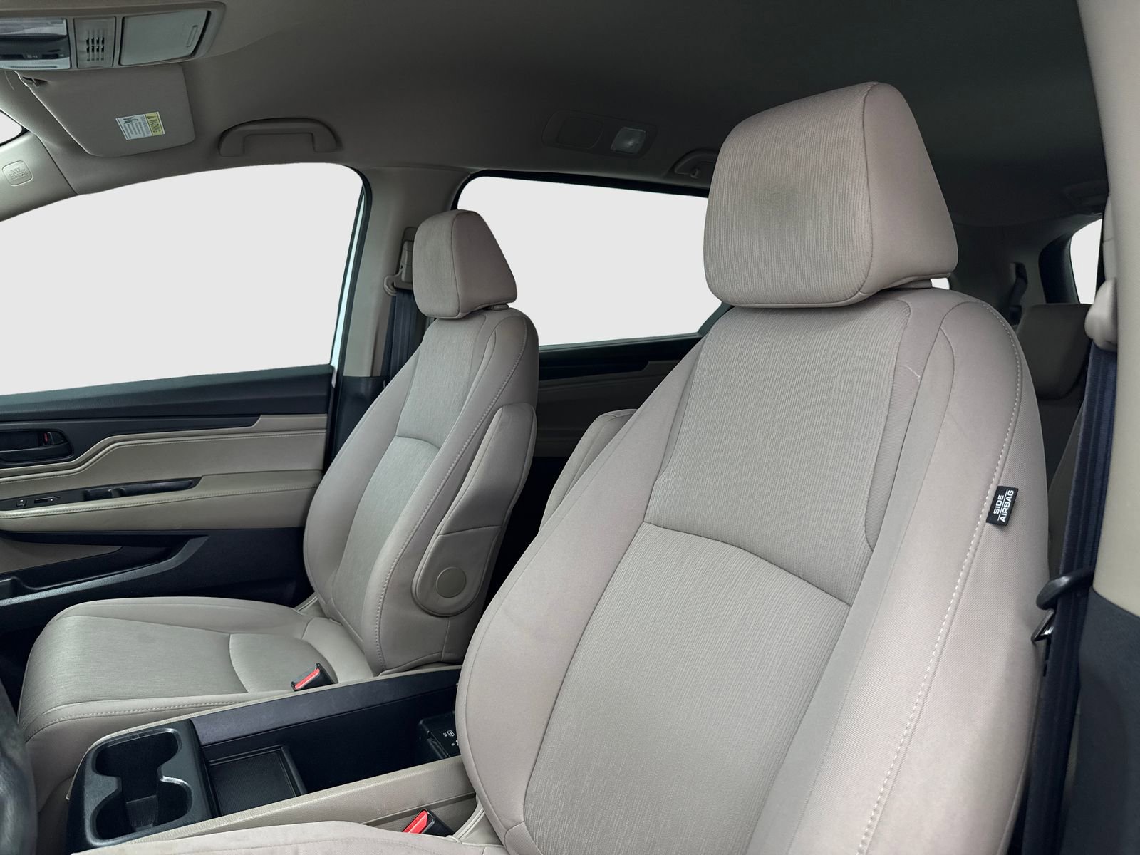 Used 2020 Honda Odyssey LX image 15