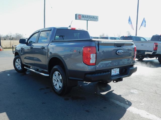 Used 2024 Ford Ranger XL w/ Trailer Tow Package image 18
