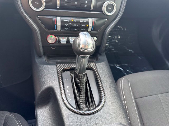 Used 2021 Ford Mustang GT w/ Equipment Group 301A RWD image 8