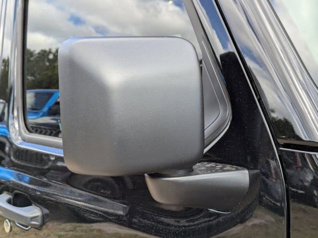 New 2026 Jeep Wrangler Sahara w/ Safety Group image 11