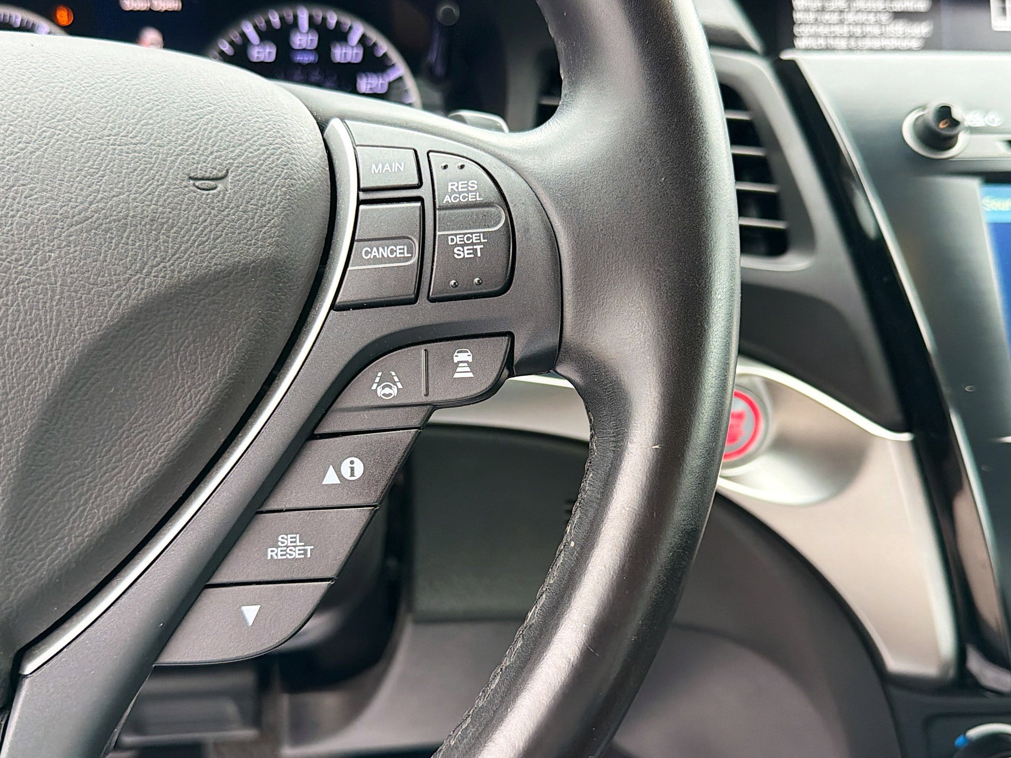 Used 2019 Acura ILX FWD image 35
