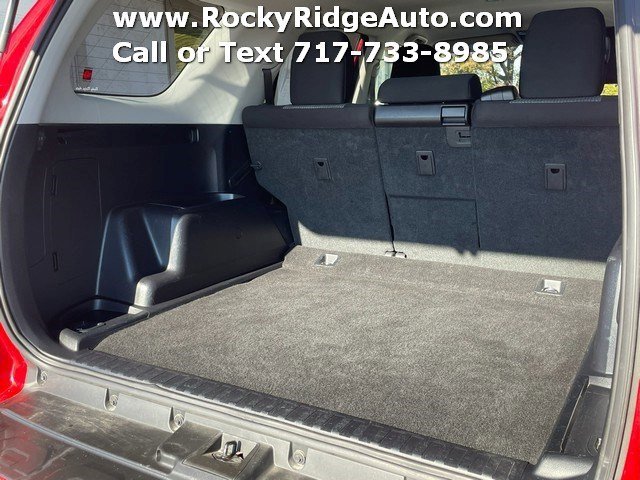 Used 2024 Toyota 4Runner SR5 image 33