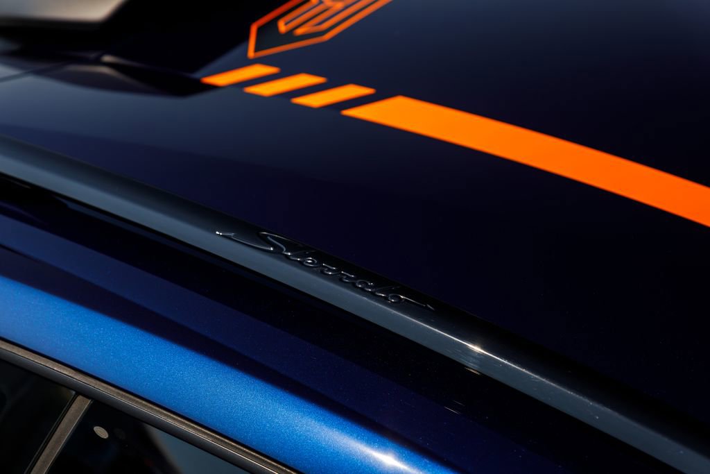 Used 2023 Lamborghini Huracan Sterrato image 26