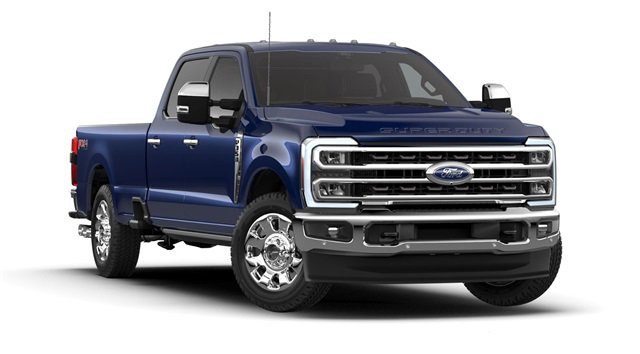 New 2026 Ford F350 King Ranch image 4