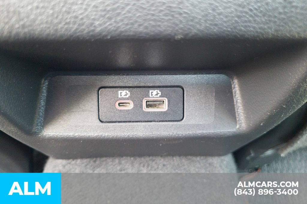 Used 2024 Nissan Altima 2.5 SR FWD image 22