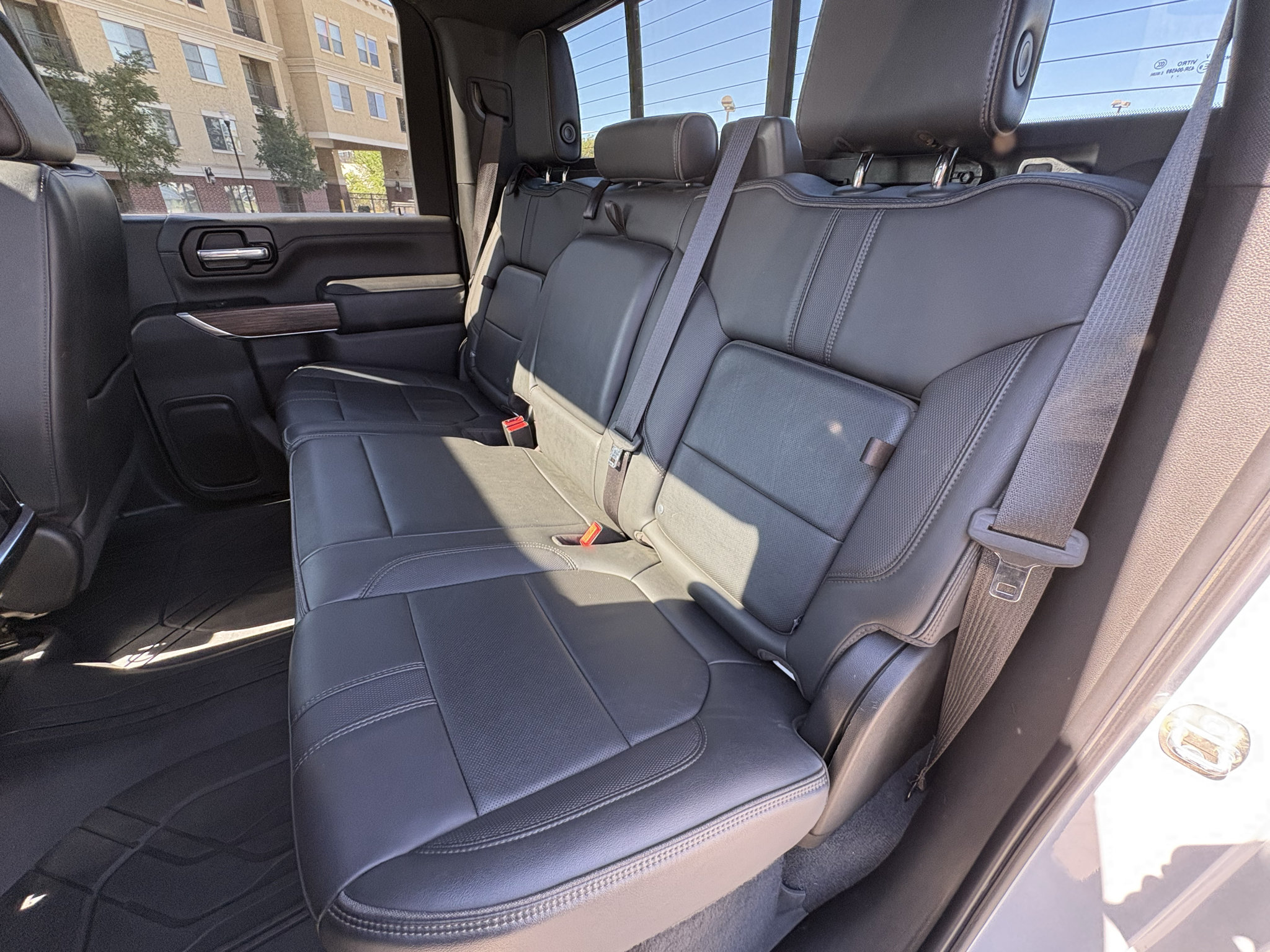 Used 2022 Chevrolet Silverado 3500 High Country AWD/4WD image 21
