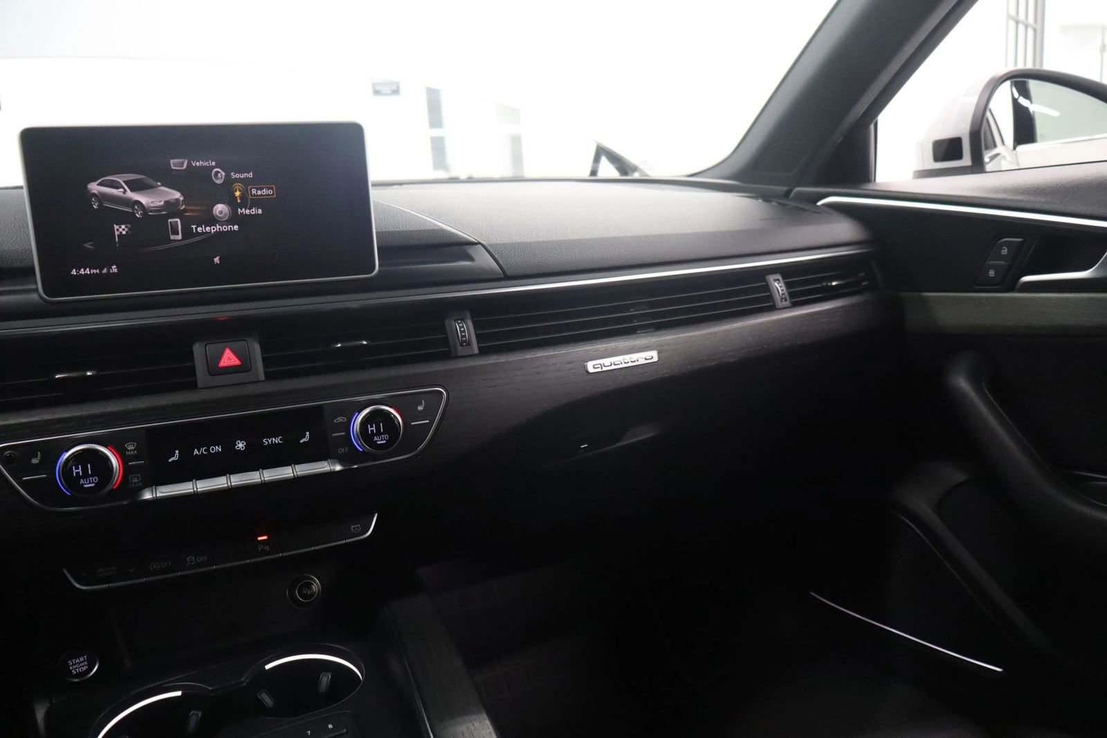 Used 2017 Audi A4 2.0T Premium Plus image 27