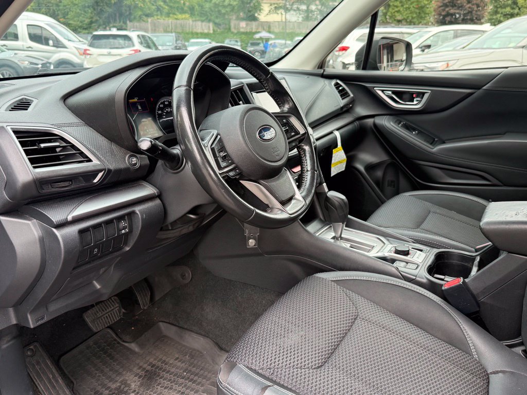 Used 2019 Subaru Forester Premium AWD/4WD image 16
