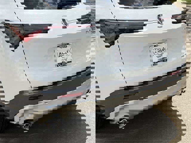 New 2025 Acura ADX AWD image 6