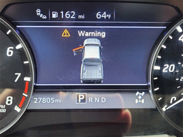 Used 2022 Nissan Frontier S w/ Technology Package image 26