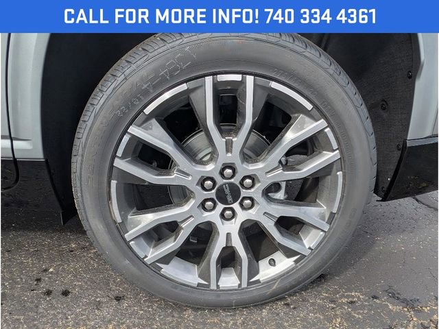 New 2026 GMC Acadia Denali Ultimate w/ LPO, Floor Liner Package image 23