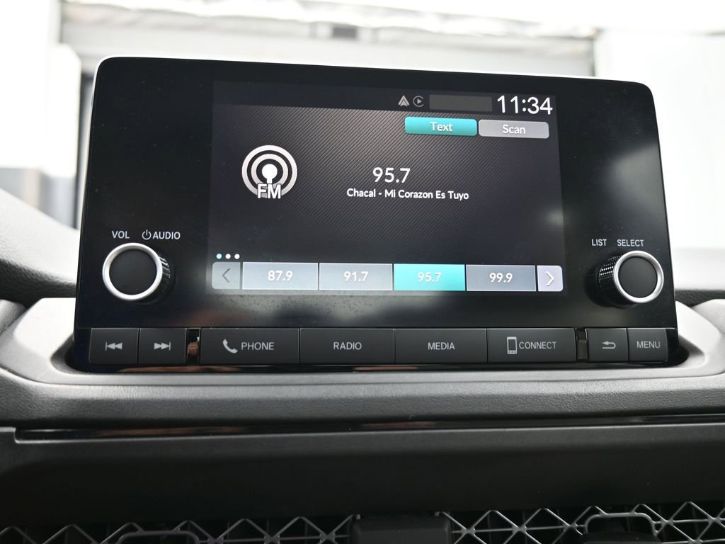 Used 2023 Honda Accord EX image 24