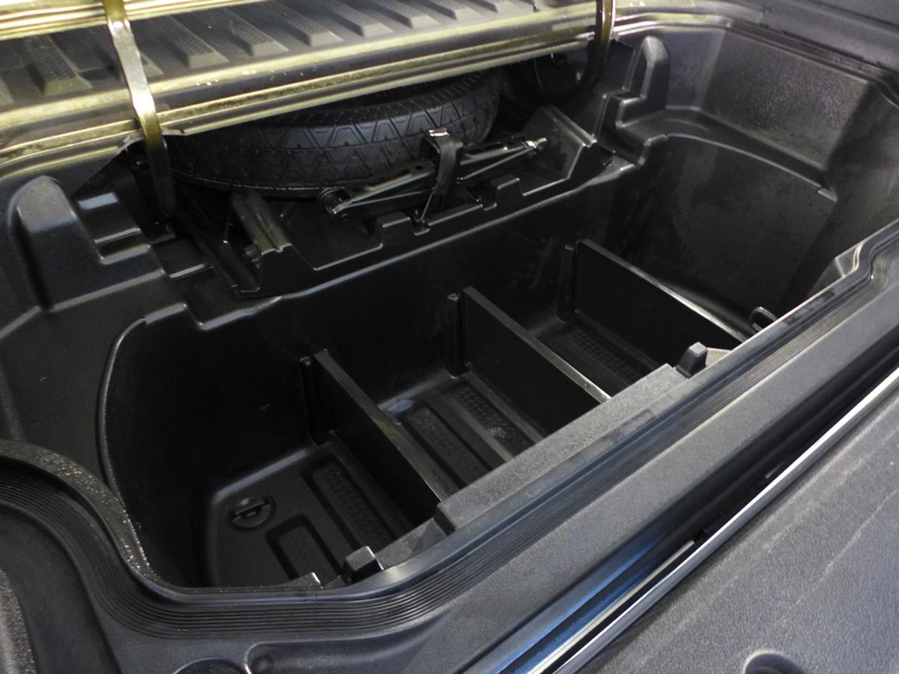 Used 2021 Honda Ridgeline RTL-E image 74