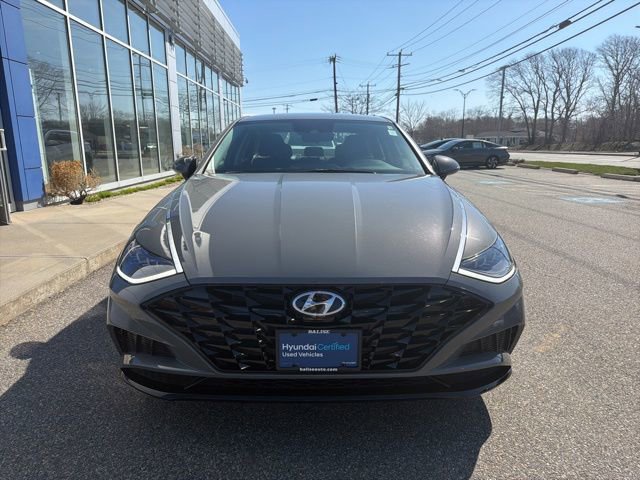 Certified 2023 Hyundai Sonata SEL FWD image 8