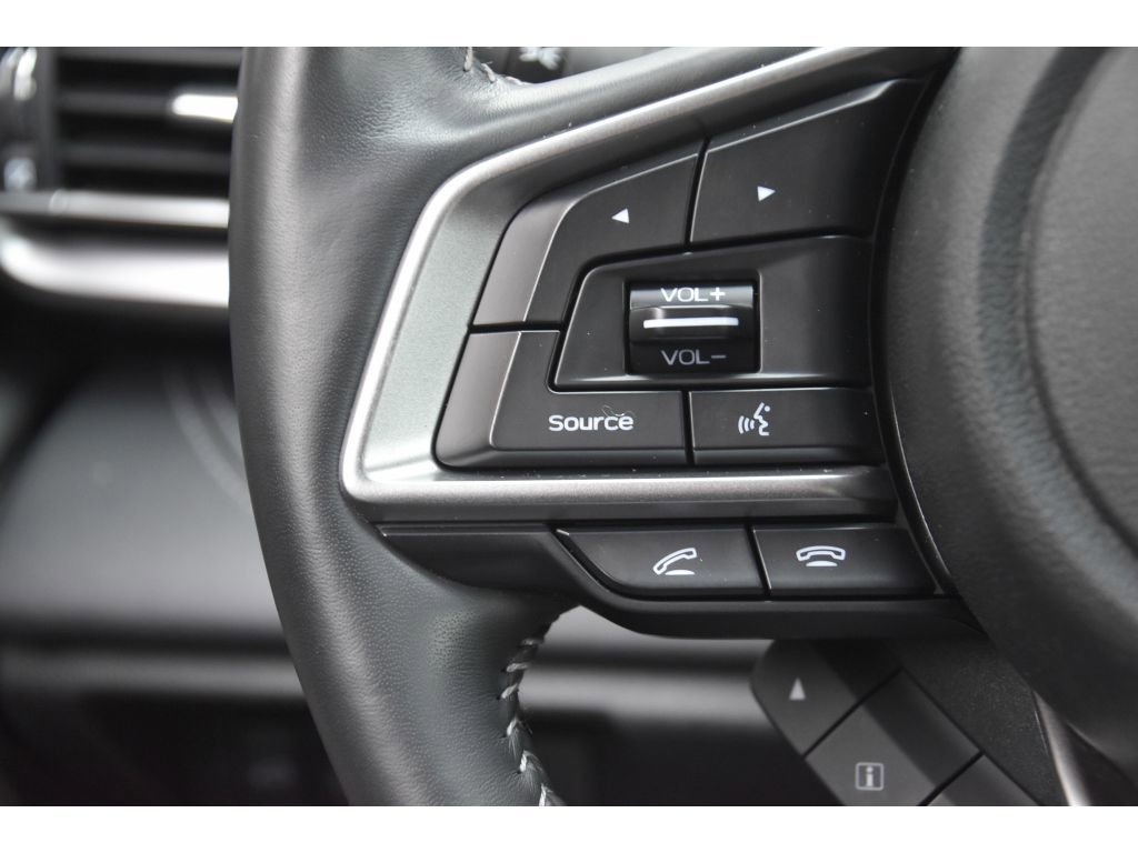 Certified 2022 Subaru Outback Touring image 35