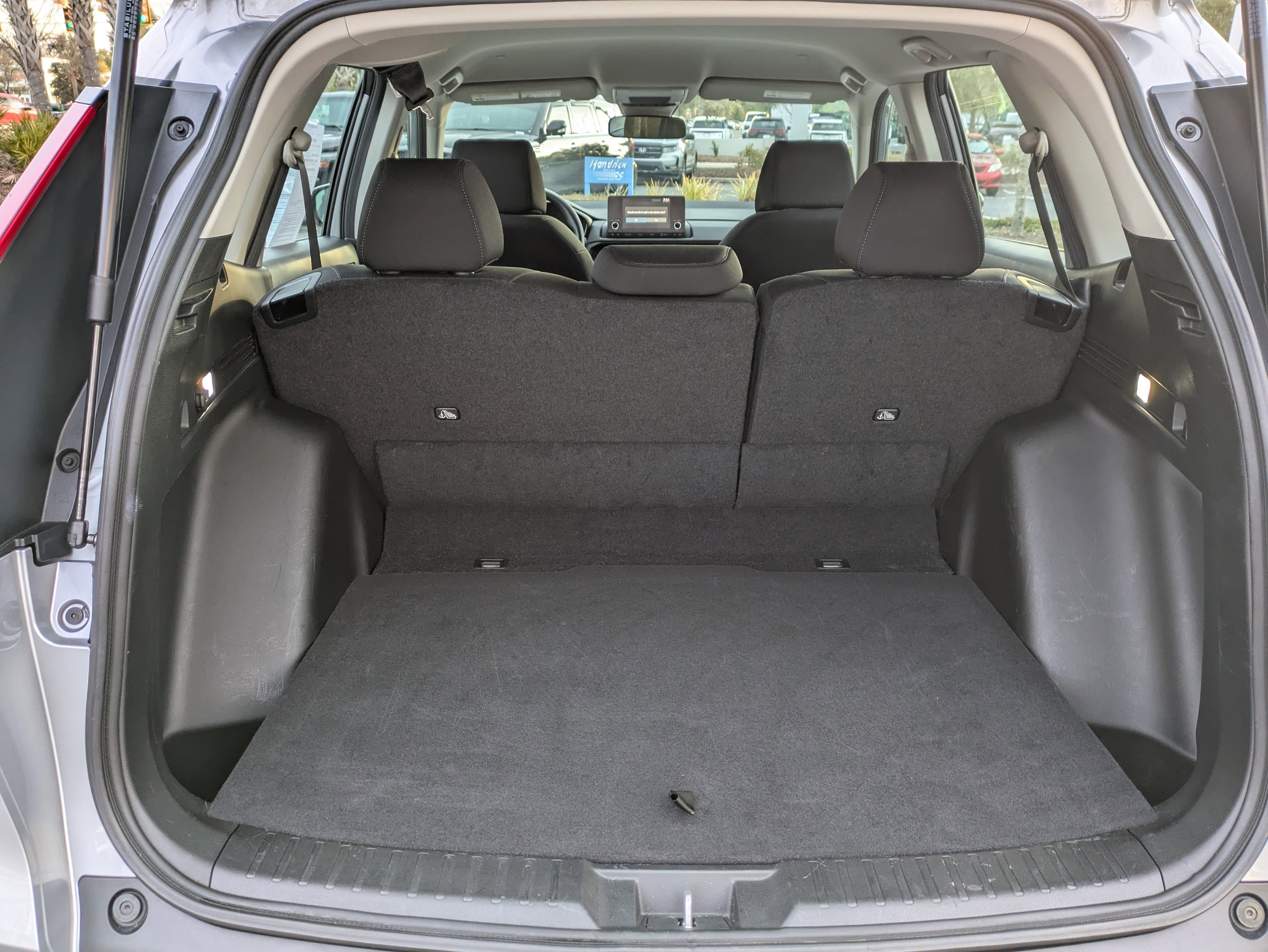 Certified 2024 Honda CR-V LX image 16