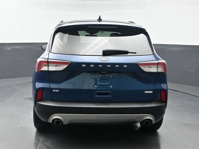Used 2020 Ford Escape SE FWD image 4