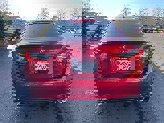 Used 2017 Lexus RC 350 AWD image 5