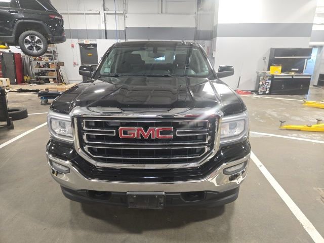 Used 2016 GMC Sierra 1500 SLE w/ SLE Value Package image 10