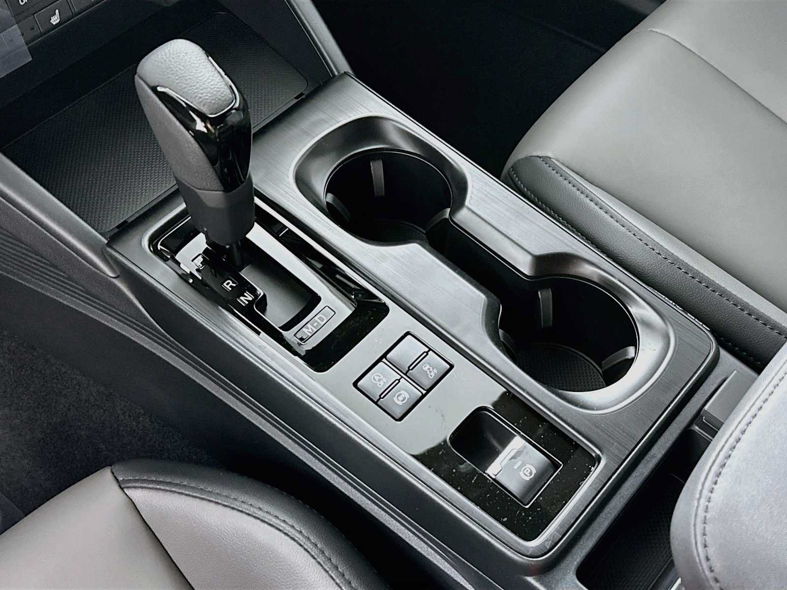 New 2026 Subaru Outback Premium AWD/4WD image 15