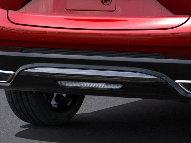 New 2025 Buick Envision Sport Touring AWD/4WD image 14