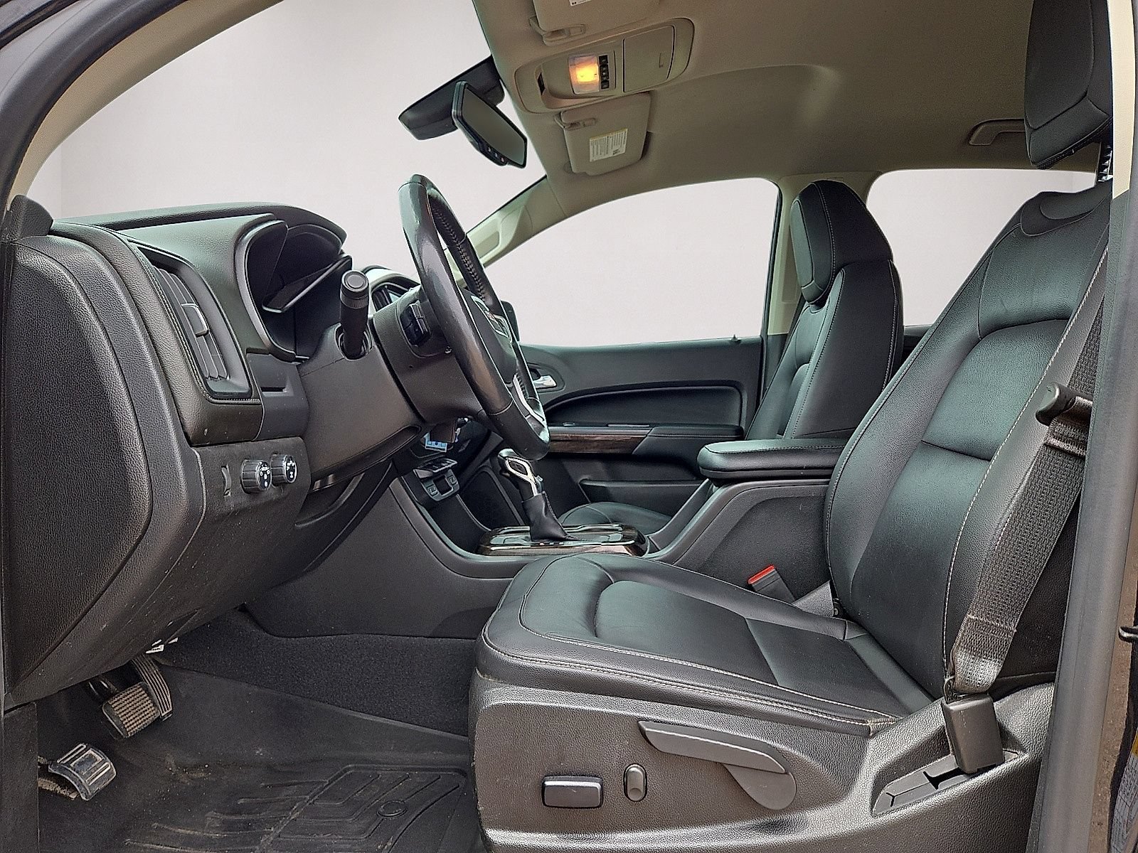 Used 2022 GMC Canyon Elevation w/ Elevation Premium Package AWD/4WD image 23