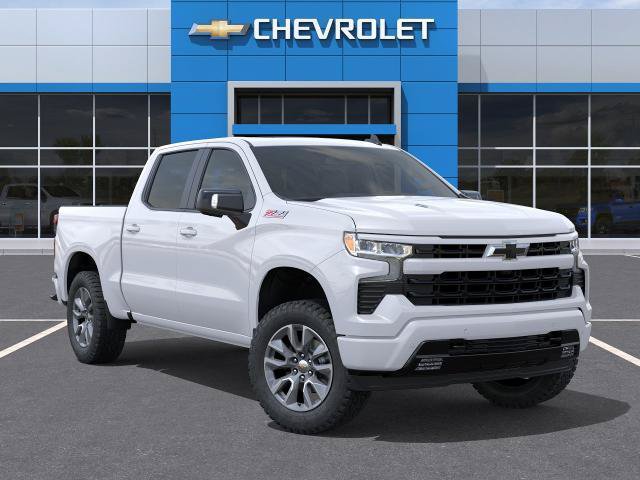 New 2026 Chevrolet Silverado 1500 RST AWD/4WD image 7