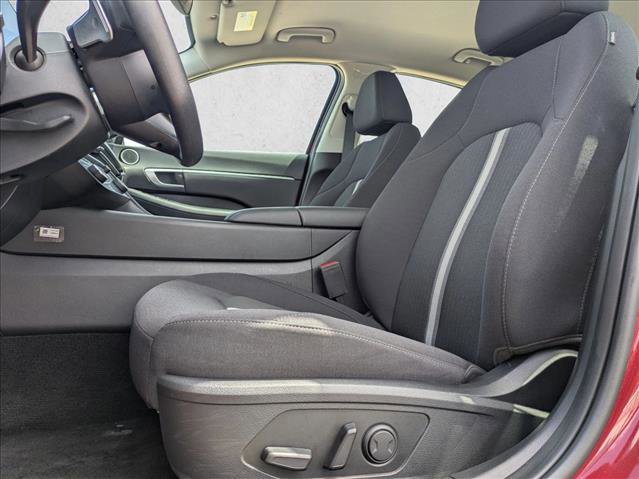 Used 2025 Hyundai Sonata SEL image 15