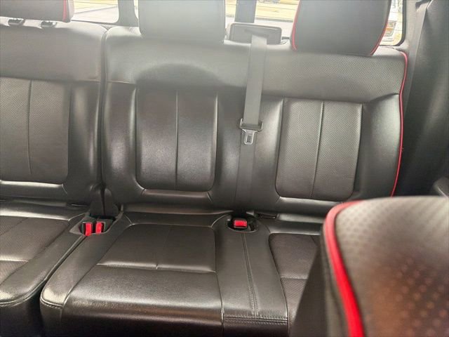 Used 2012 Ford F150 FX2 w/ FX Luxury Pkg image 8