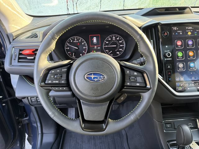 Certified 2025 Subaru Ascent Bronze Edition AWD/4WD image 26