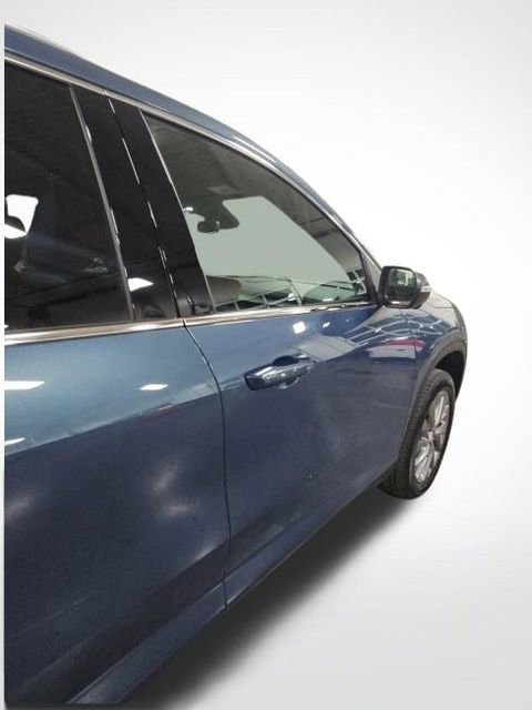 Used 2025 Buick Enclave Preferred image 55