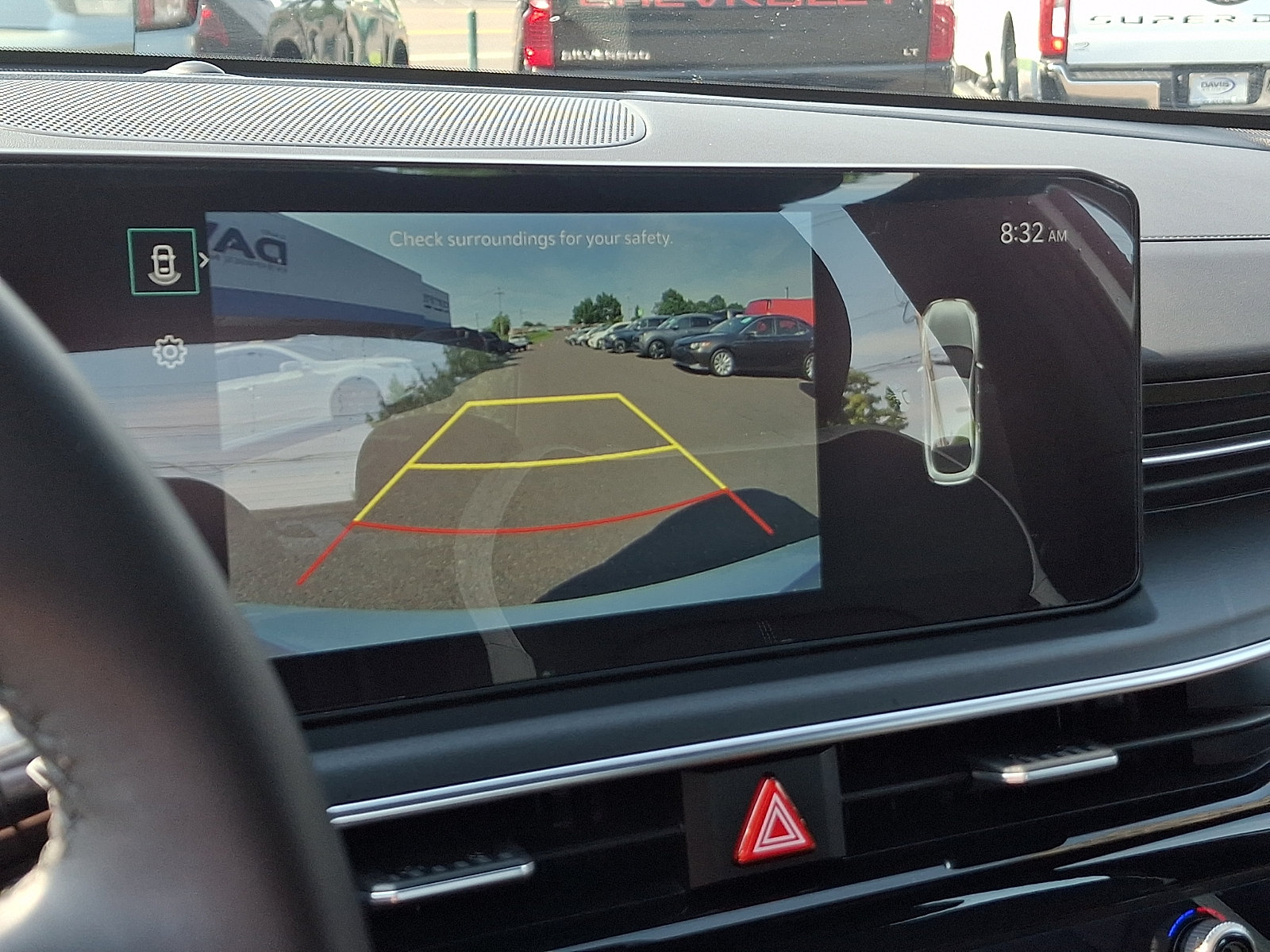 Used 2025 Kia K5 GT-Line FWD image 18