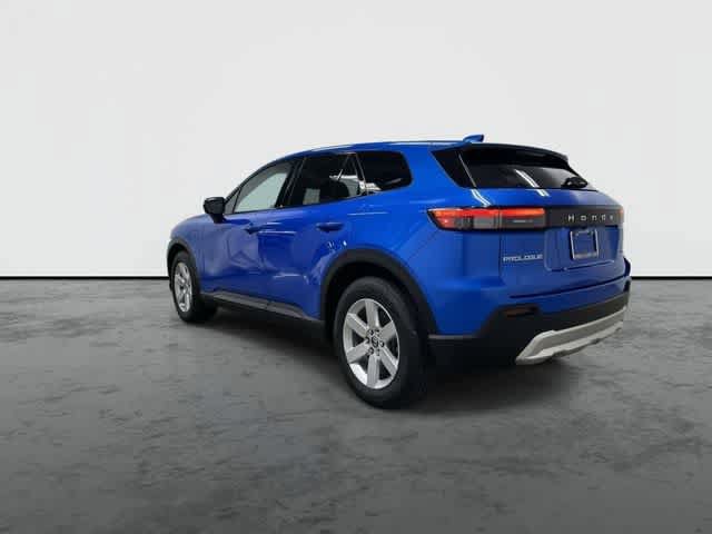 New 2026 Honda Prologue EX image 2